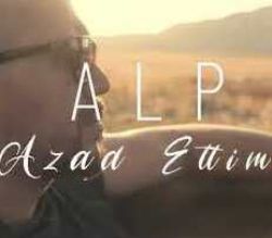 Alp Azad Ettim