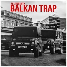 AslanBeatz Balkan Trap