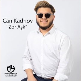 Can Kadriov Zor Aşk