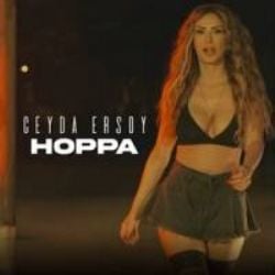 Ceyda Ersoy Hoppa