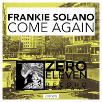 Frankie Solano Come Again