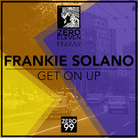 Frankie Solano Get On Up