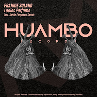 Frankie Solano HUAMBO