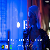 Frankie Solano Love Games