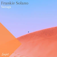 Frankie Solano Sanaga