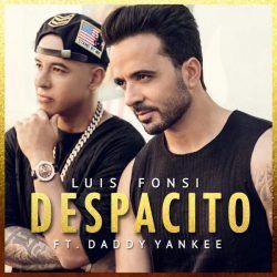 Luis Fonsi Despacito