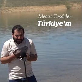 Mesut Taşdeler Türkiyem
