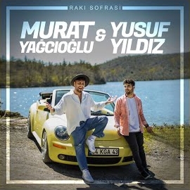 Murat Yağcıoğlu Rakı Sofrası