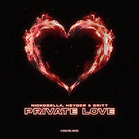 Nickobella Private Love