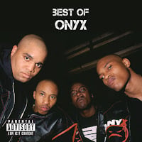 Onyx Best Of