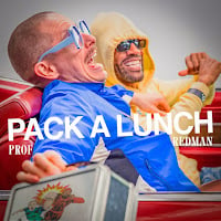 Prof Pack A Lunch