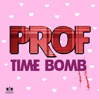 Prof Time Bomb