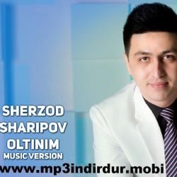 Sherzod Sharipov Oltinim