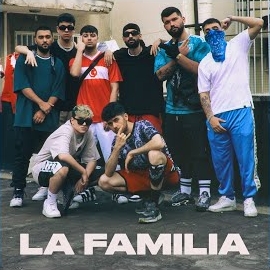The Nova La Familia