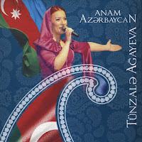 Tunzale Anam Azerbaycan